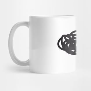 #MODULARSYNTHESIZER Mug